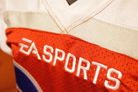 Rawlings EA Sports Madden Challenge Vintage 92 Football Jersey Reggie White
