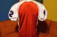 Rawlings EA Sports Madden Challenge Vintage 92 Football Jersey Reggie White