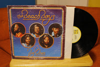 The Beach Boys Lot of 7 Vinyl Records Albums 60's and More.