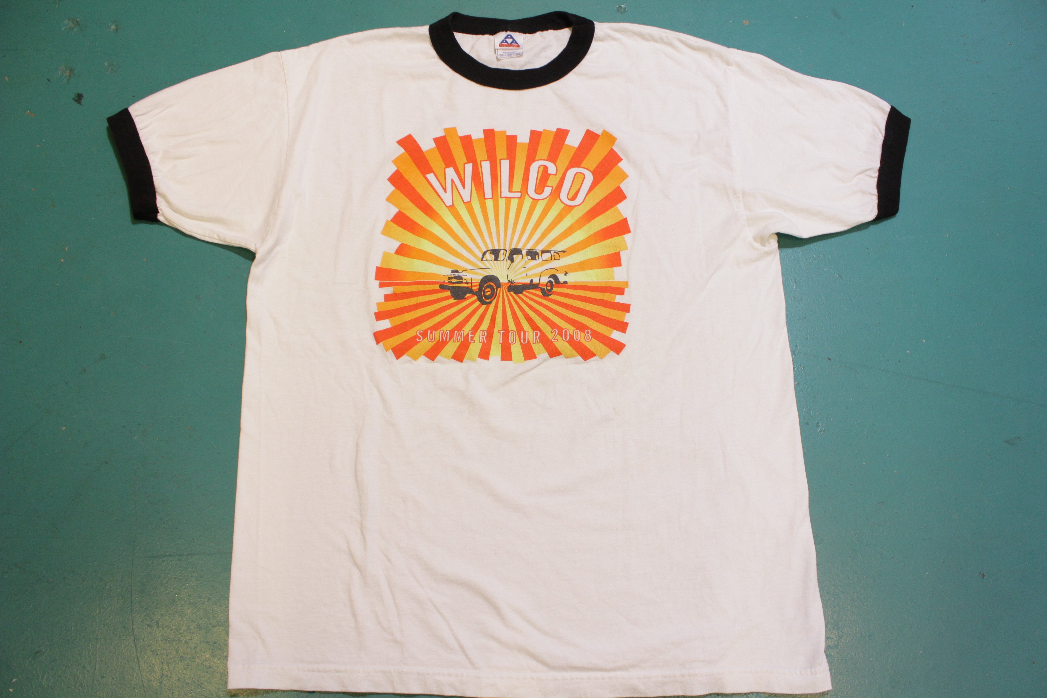 D-BOYS FC TOUR 2008 サインTシャツ D-BOYS FC TOUR 2008 サインTシャツ D-BOYS FC TOUR 2008 サインTシャツ