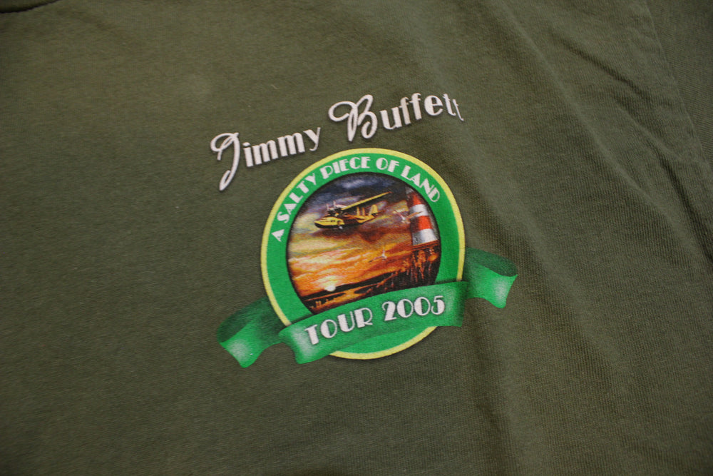 Early 00's JIMMY BUFFETT 