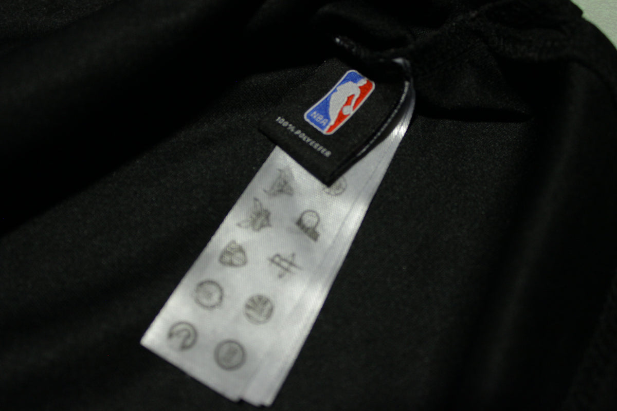 Chicago Bulls Circa MCMLXVI Pinstriped Basketball Embroidered Jersey