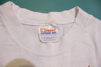 Tri-Cities WA Thunder Hydroplane Racing Vintage 2000 Water Follies T-Shirt