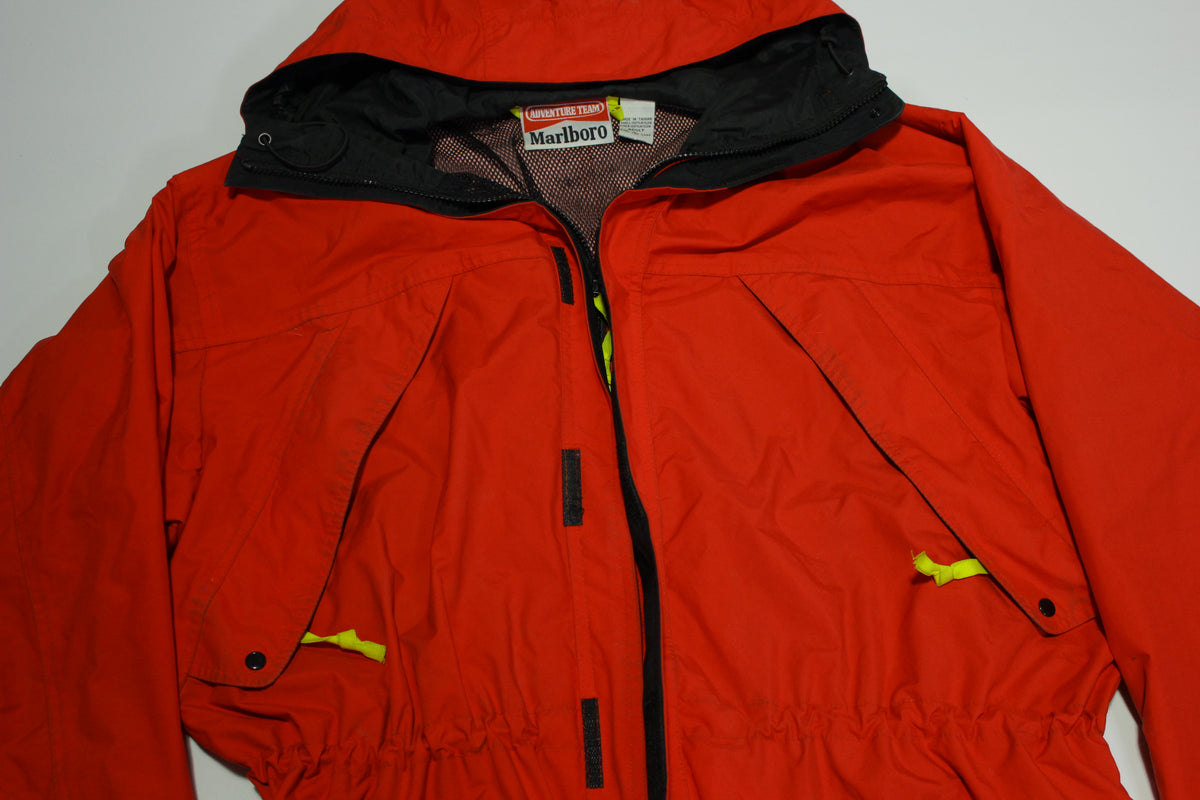 marlboro cigarette jacket Leather 4205 M / DARK WHISKEY and timeless racing style SOLD The Marlboro denim jacket