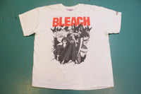 Bleach Shonen Jump Authentic Anime T-Shirt
