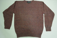 Windborne Seattle WA Vintage 1980's  Fireplace Wool Sweater
