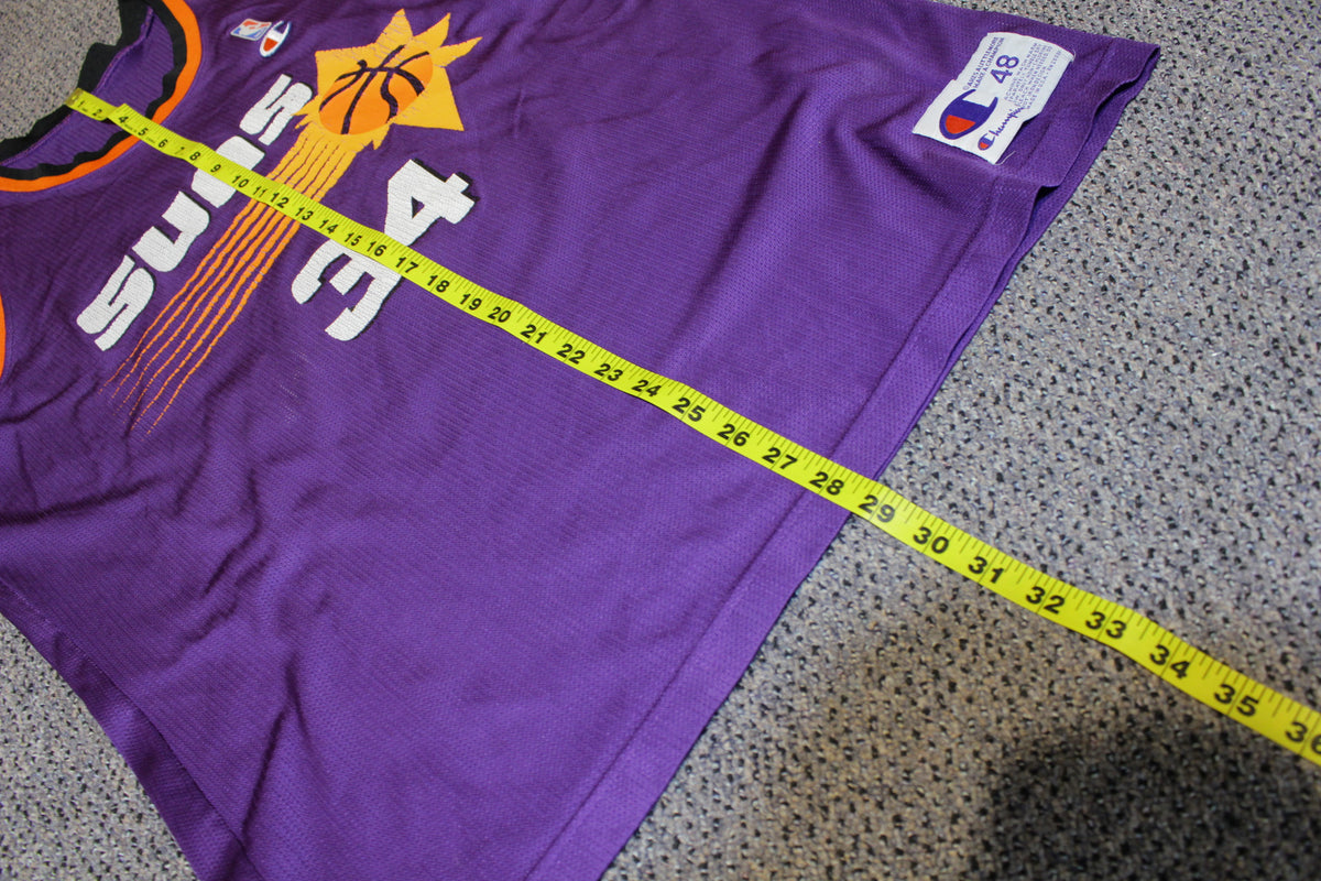 purple jersey nba