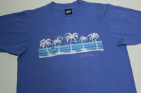 Perdido Key Florida Vintage 90's Screen Stars Best Beach Seagull Tourist T-Shirt