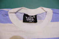 Beverly Hills Shopping Club Rodeo Drive Fashion Zoo Crew 80's Single Stitch T-Shirt