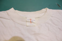 Team USA Short Hills Tee Olympics Vintage 80's T-Shirt