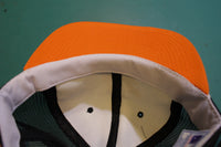 Baltimore Orioles Vintage Sports Specialties Deadstock Snapback 80's Baseball Cap Hat