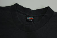 Mountain Dew Vintage 90's Do The Dew Single Stitch Soda Pop Made In USA Promo T-Shirt