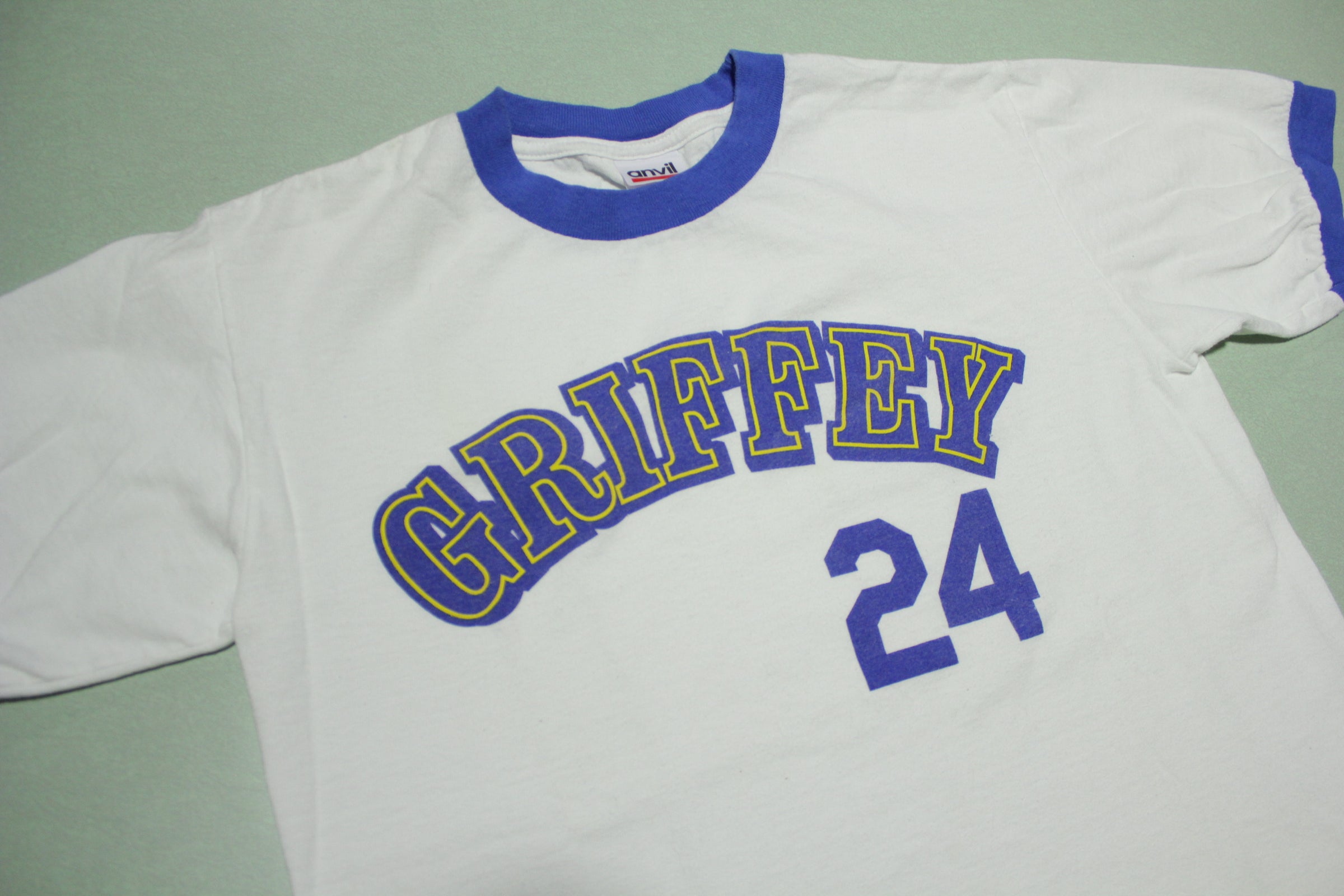 griffey jersey shirt