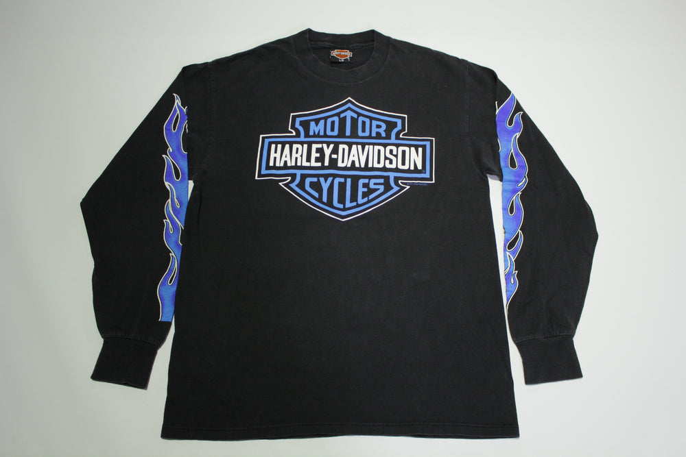 Harley Davidson Motorcycles HD Vintage 80