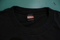 The Punisher Marvel Comics Official Vintage 2001 T-Shirt