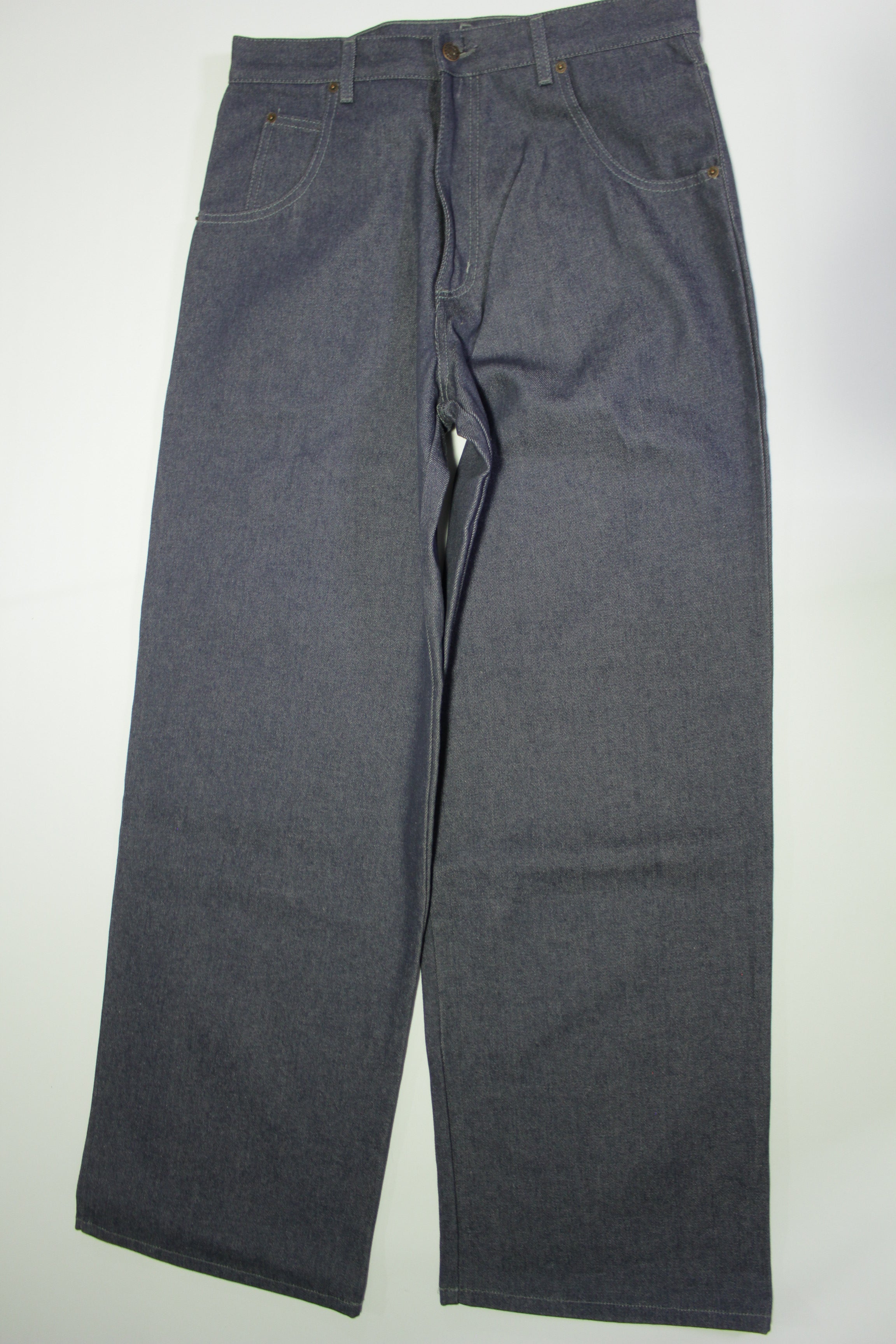 Solo sales jeans baggy