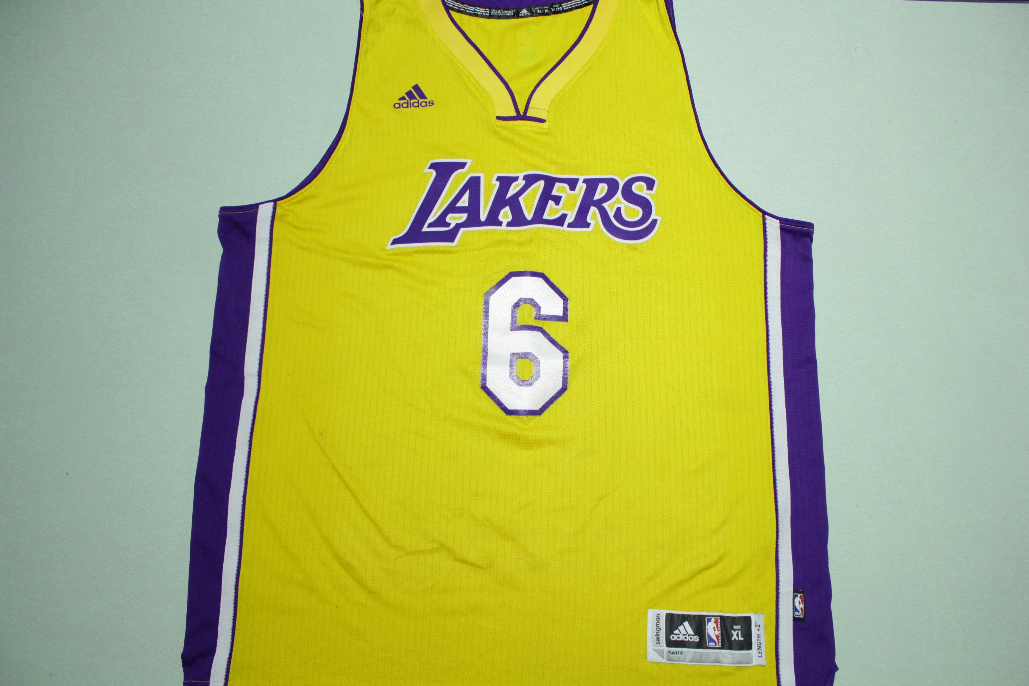 Jordan clarkson cheap lakers jersey