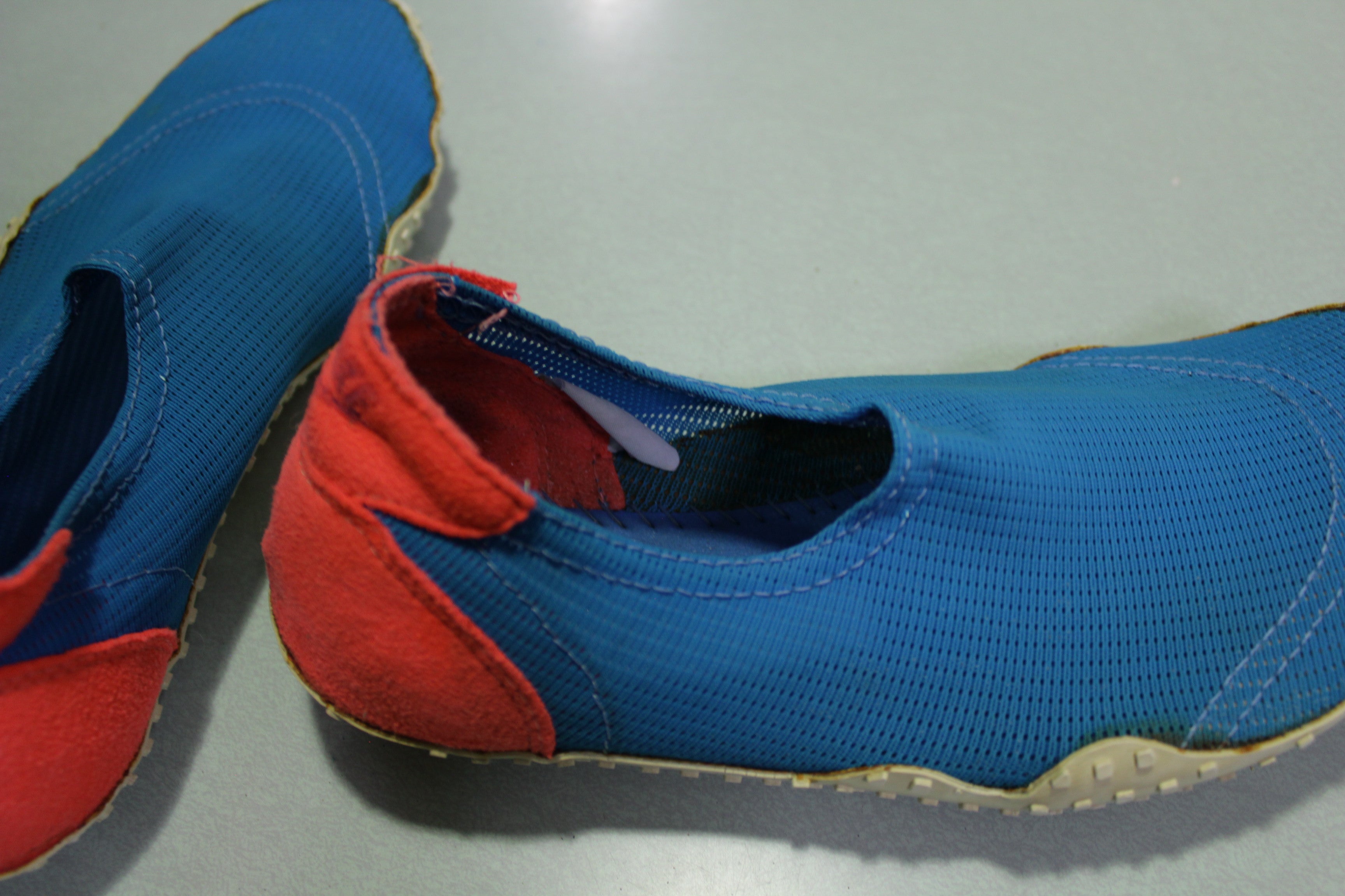 Nike aqua outlet socks water shoes