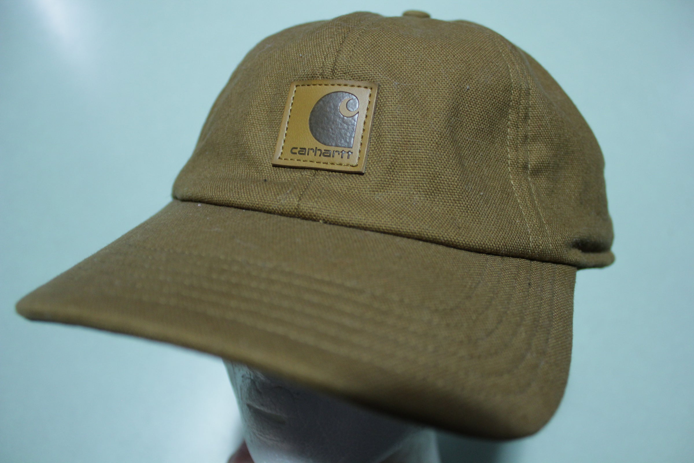 Work Flex Hat Cap Large / XL Brown Fleece Ear Fla – thefuzzyfelt