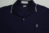 Munsingwear Made in USA Vintage 90's Penguin Golf Polo Shirt