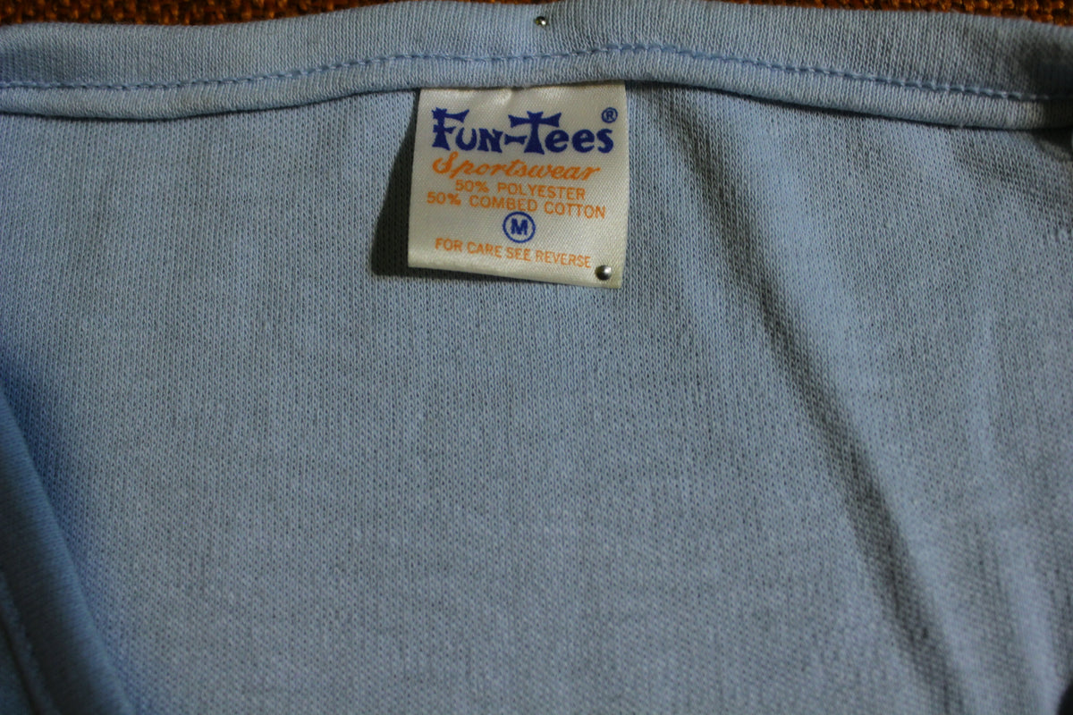 Phyllis Fun Tees Vintage Joy Belles Vintage 70's 80's T-Shirt Women's Tee.