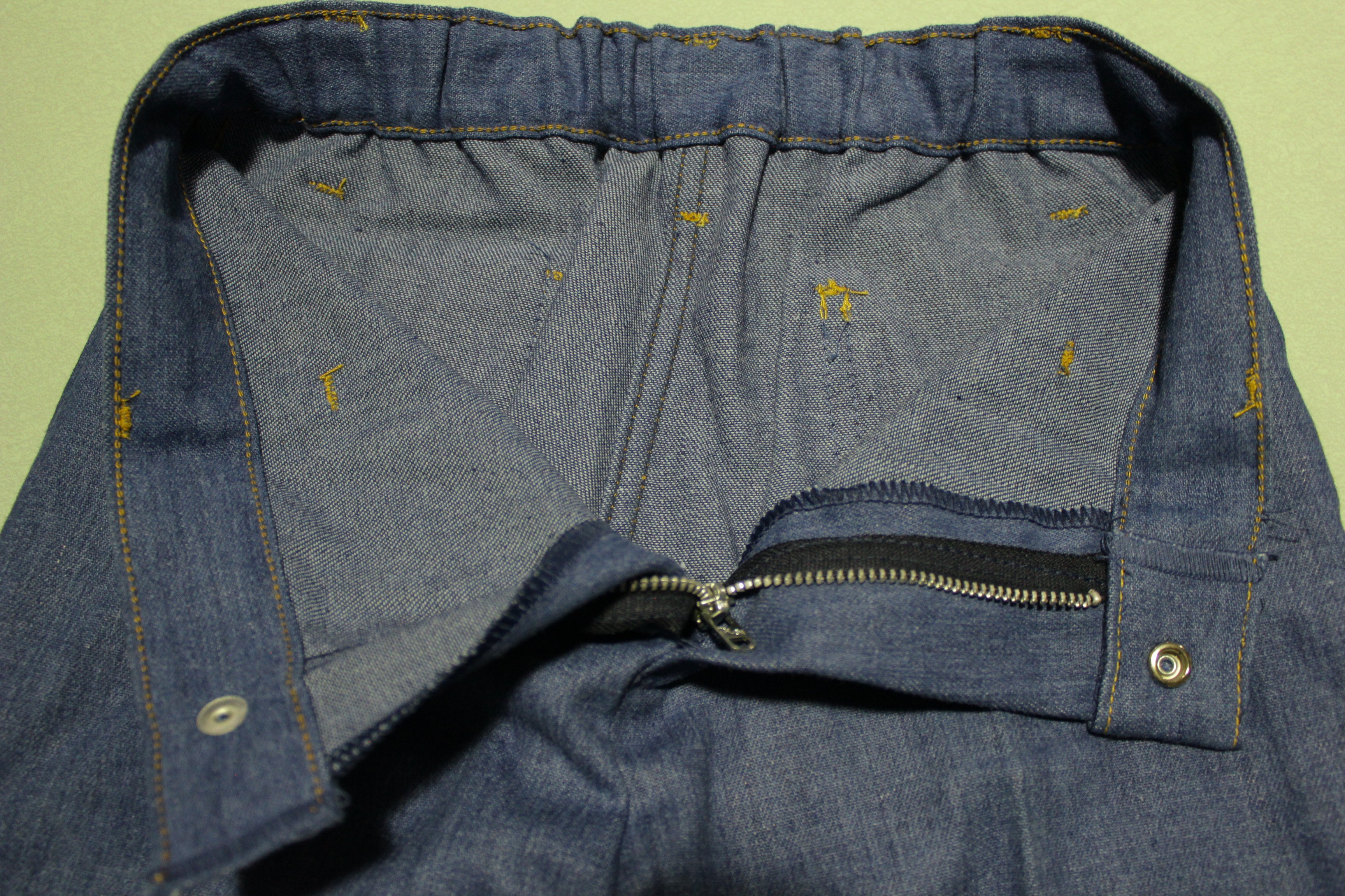 Please Denim Women's Jeans Mid Rise Skinny Size XXS MADE IN ITALY GENUINE |  eBay
