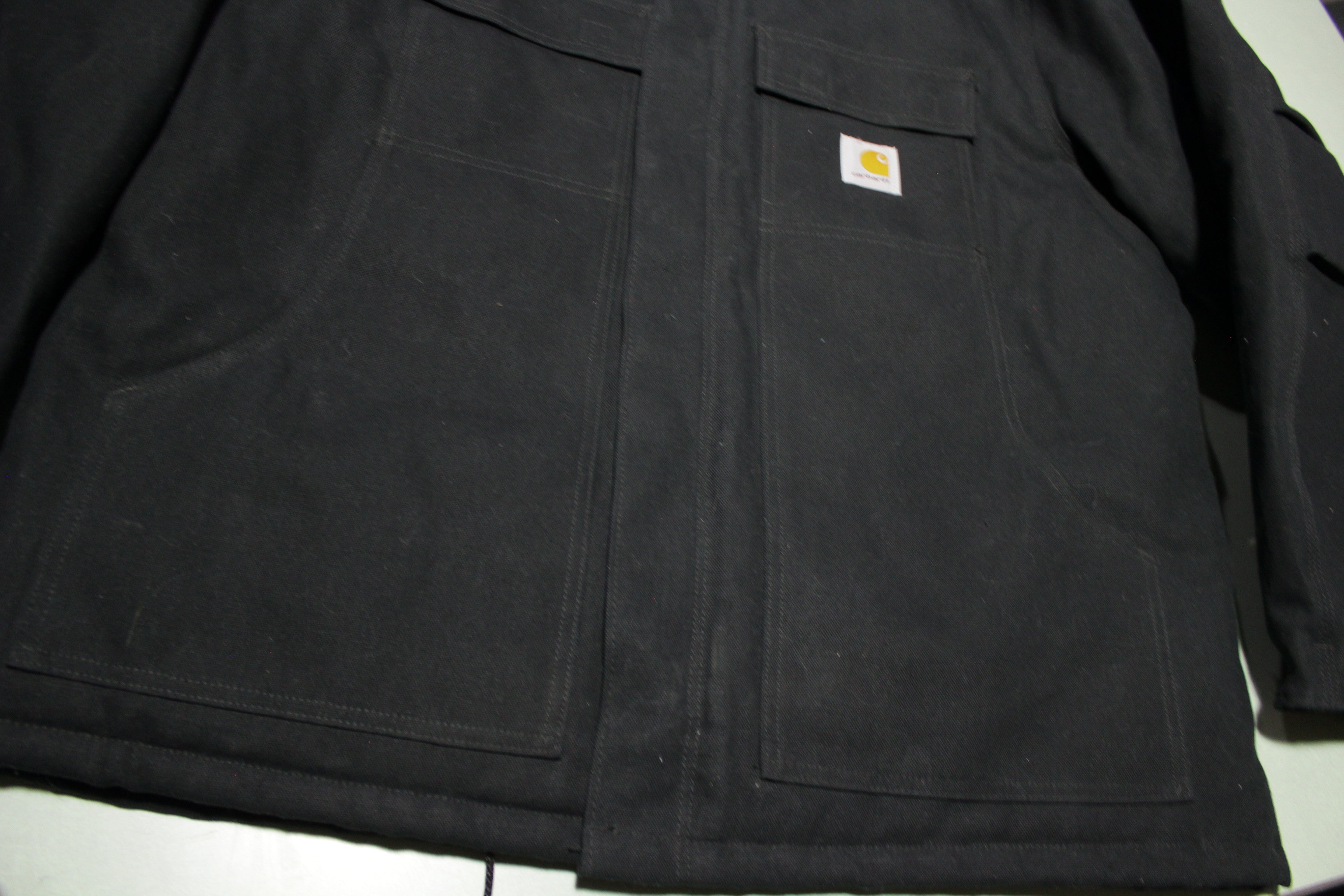 Carhartt hotsell jacket c003