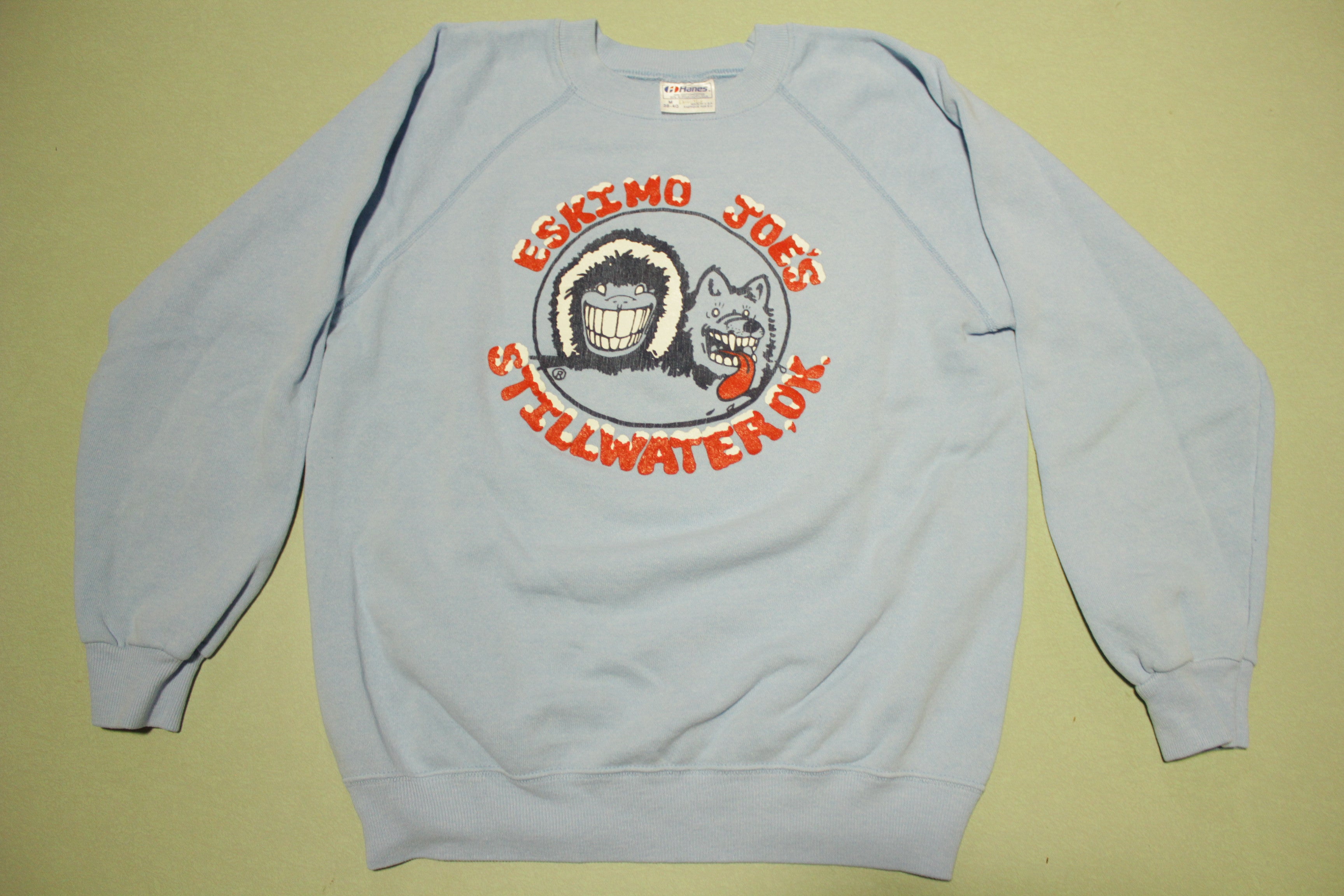 80's best sale crewneck sweatshirt