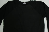 Tultex Made in USA Vintage 80's Blank Crewneck Sweatshirt