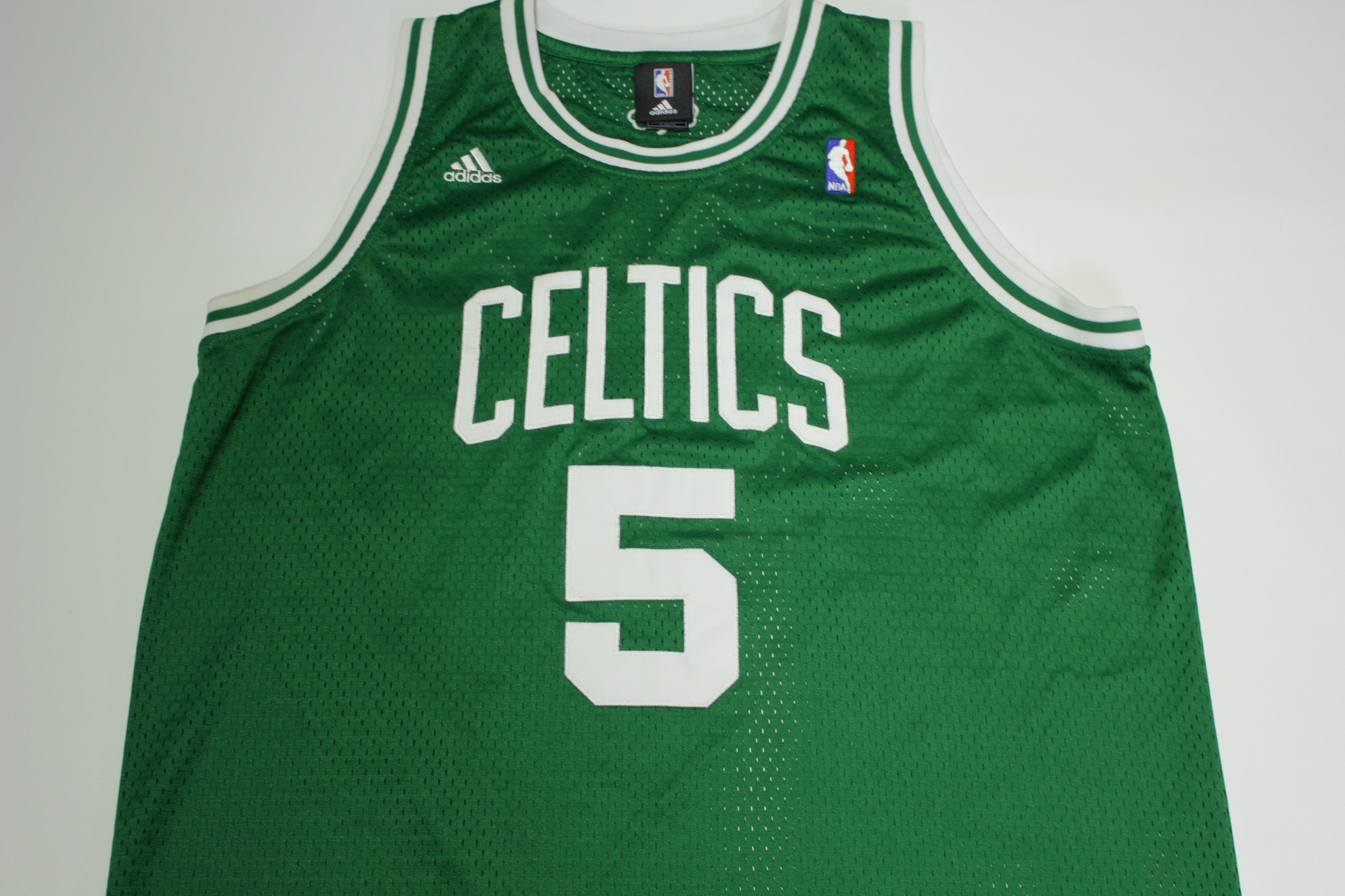 Boston celtics sale jersey adidas