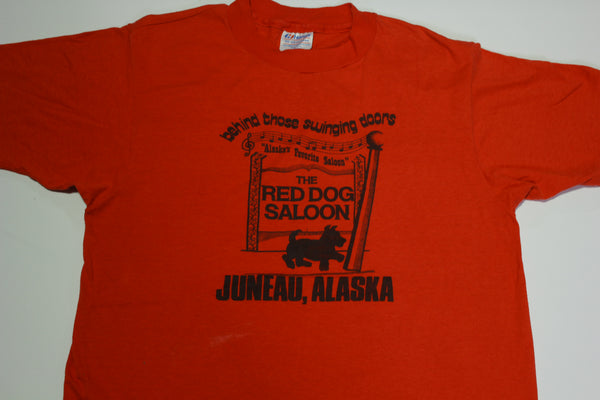 Vintage 1996 Seattle Sonics single stitch T-shirt. Dead stock