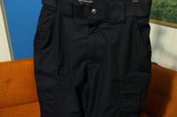 5.11 Tactical Pants 74280 Taclite TDU Dark Navy Blue Pants EMS Police Medium
