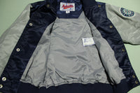 Seattle Mariners Vintage Early 90s Starter Authentic Diamond Collection Lined Jacket