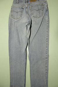 Levis 90s 545 Loose Fit Straight Leg Jeans. Vintage Grunge Punk Made in USA 32x33