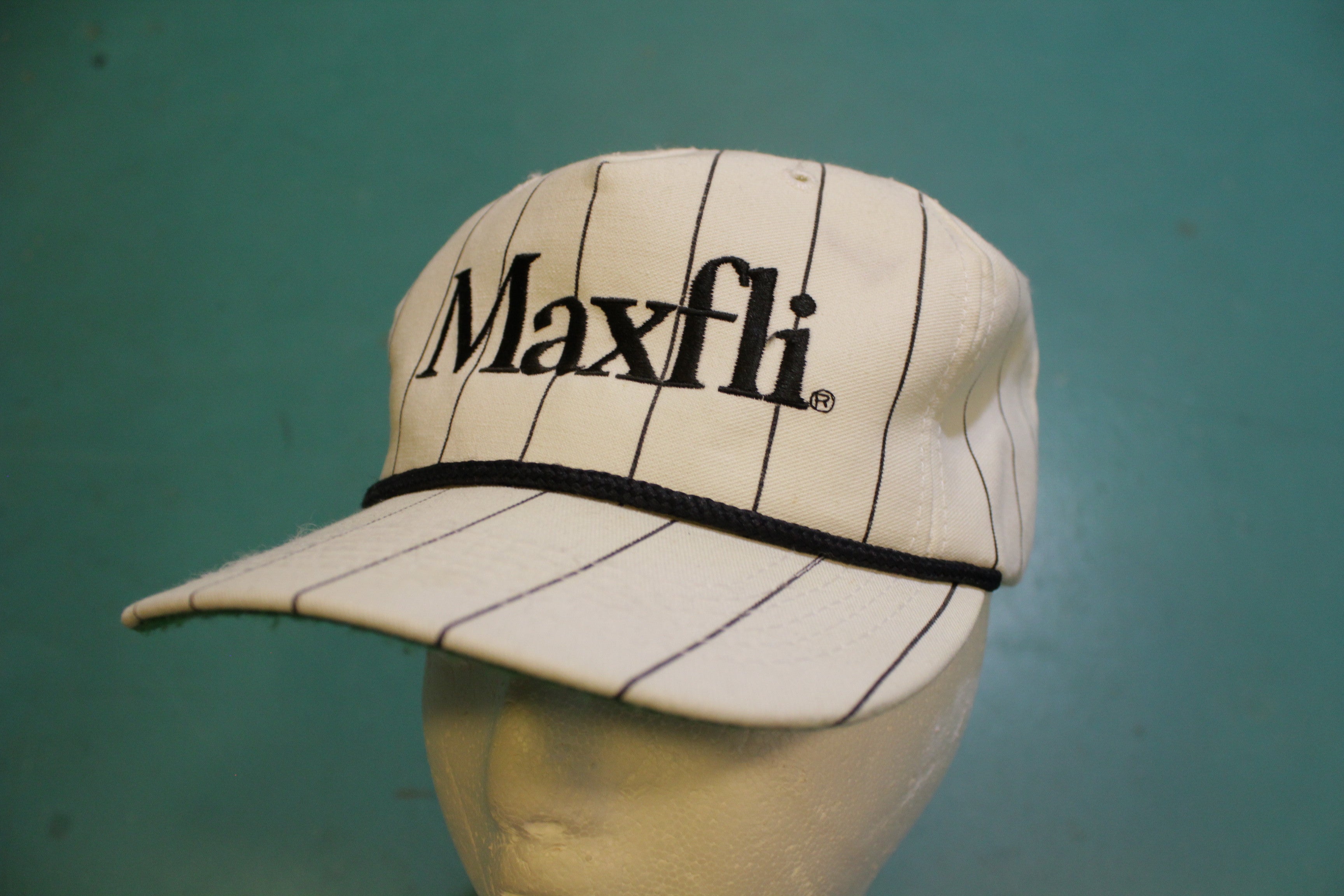 Maxfli hat cheap