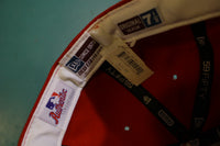 St. Louis Cardinals New Era 59 Fifty  Pro Back Baseball Cap Hat Size 7 1/8