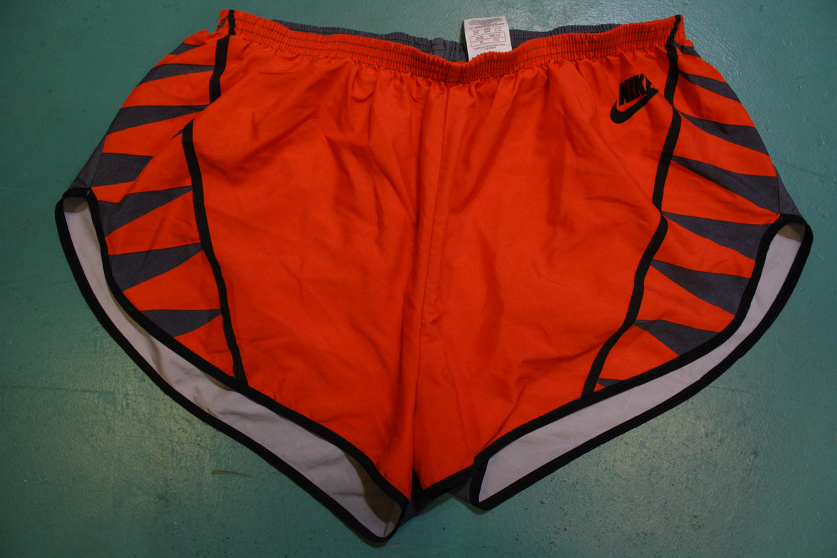 Nike Swoosh Vintage Swimming Shorts Super Short