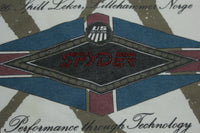Spyder Performance Technology Vintage 90's Single Stitch T-Shirt