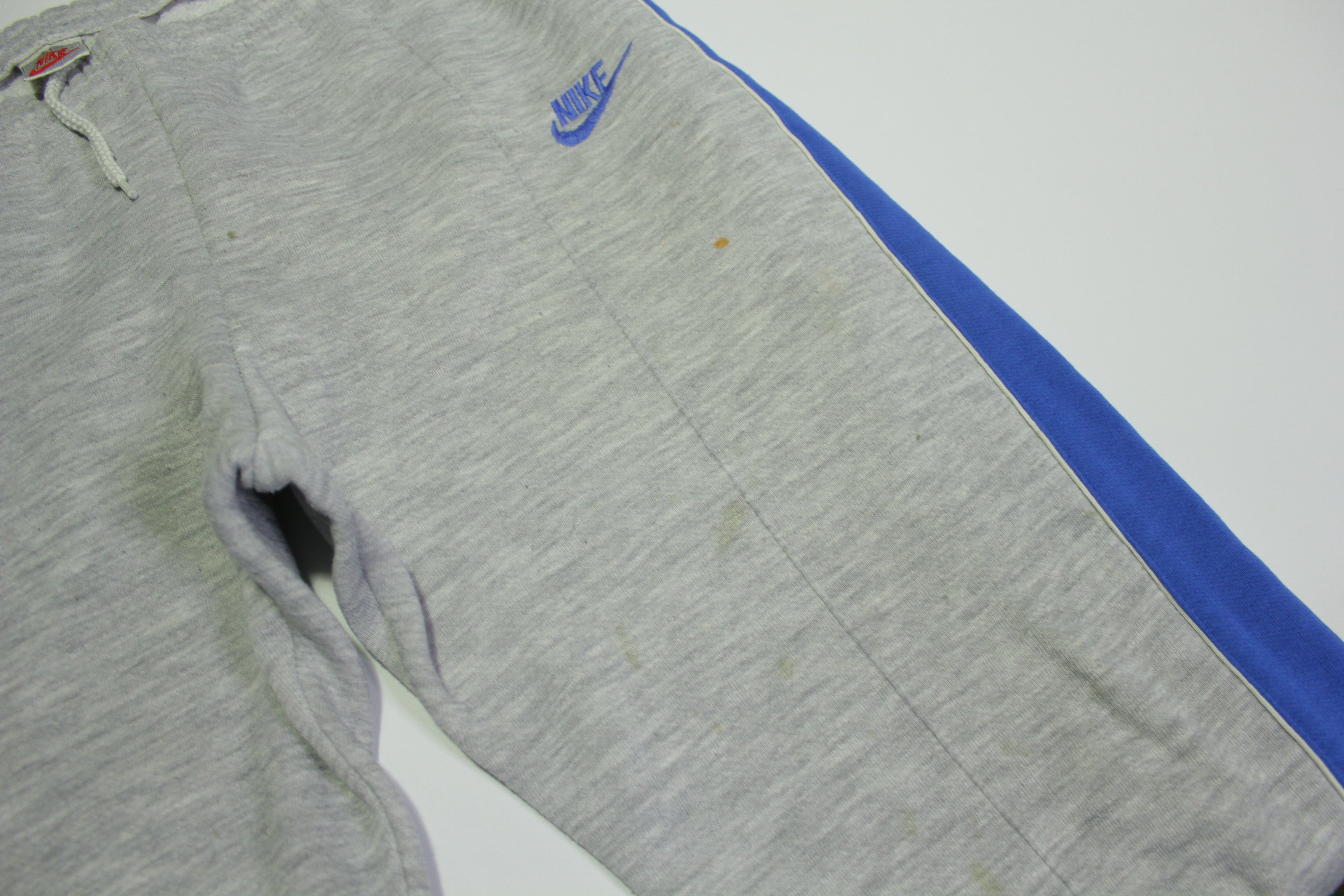 Nike vintage sweats hot sale