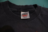 Indian Motorcycles Vintage 80's Single Stitch USA T-Shirt