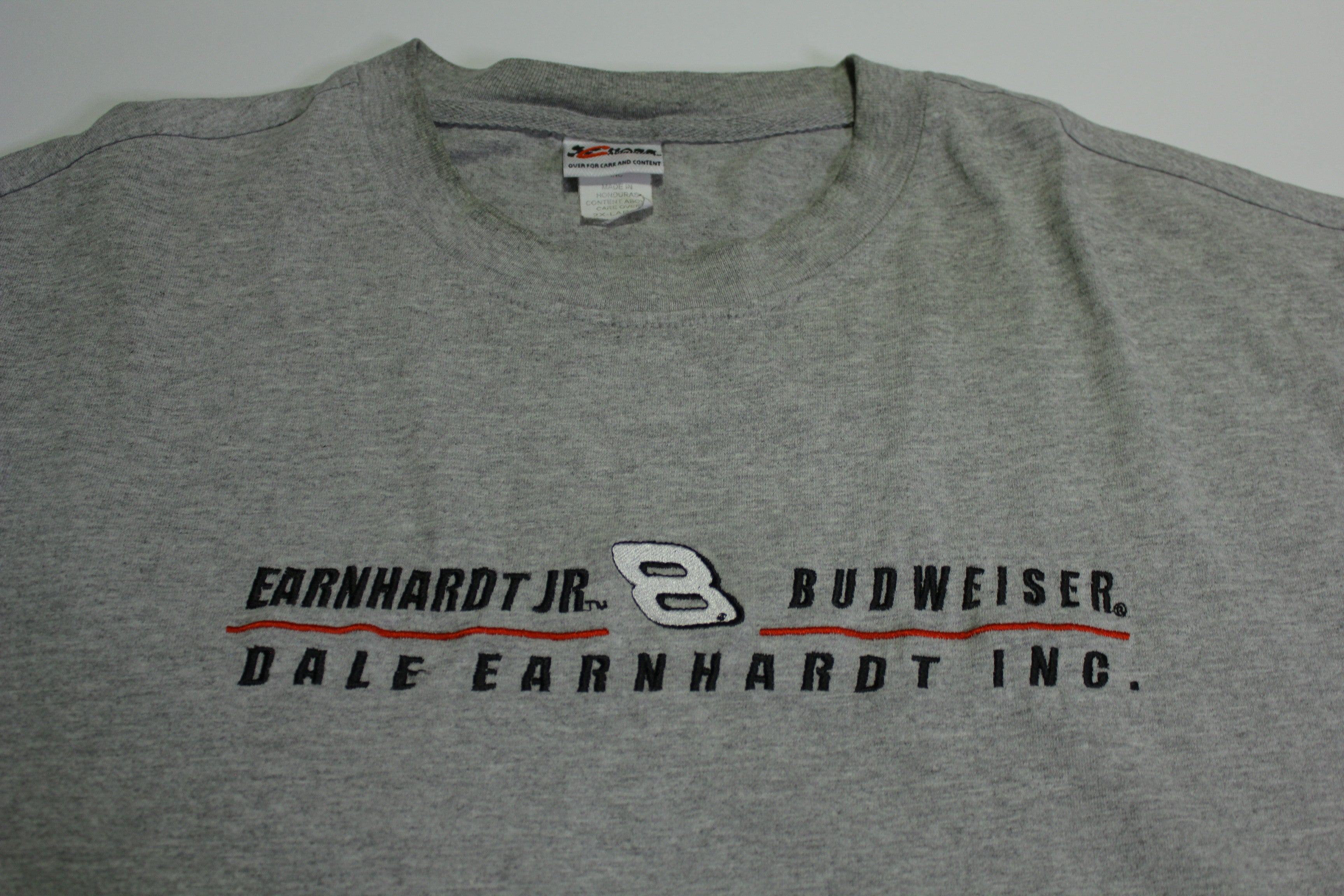 Dale Earnhardt Jr Inc 8 Budweiser Y2K Chase Authentics Nascar