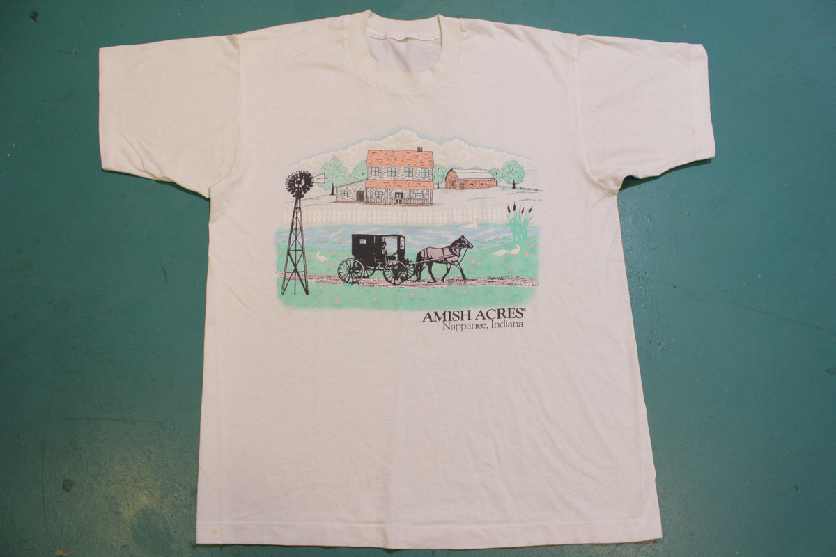 Vintage, Shirts, Vintage Single Stitch Louisiana Yard Dog Tshirt Screen  Stars Mens Medium