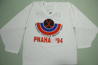 Tri-Cities Amateur Hockey PNAHA 1994 Linhoff Practice 90's Jersey