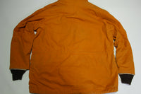 Relco Bobby Sports Wear Vintage 60's Ventile Anorak England Hooded Pullover Jacket