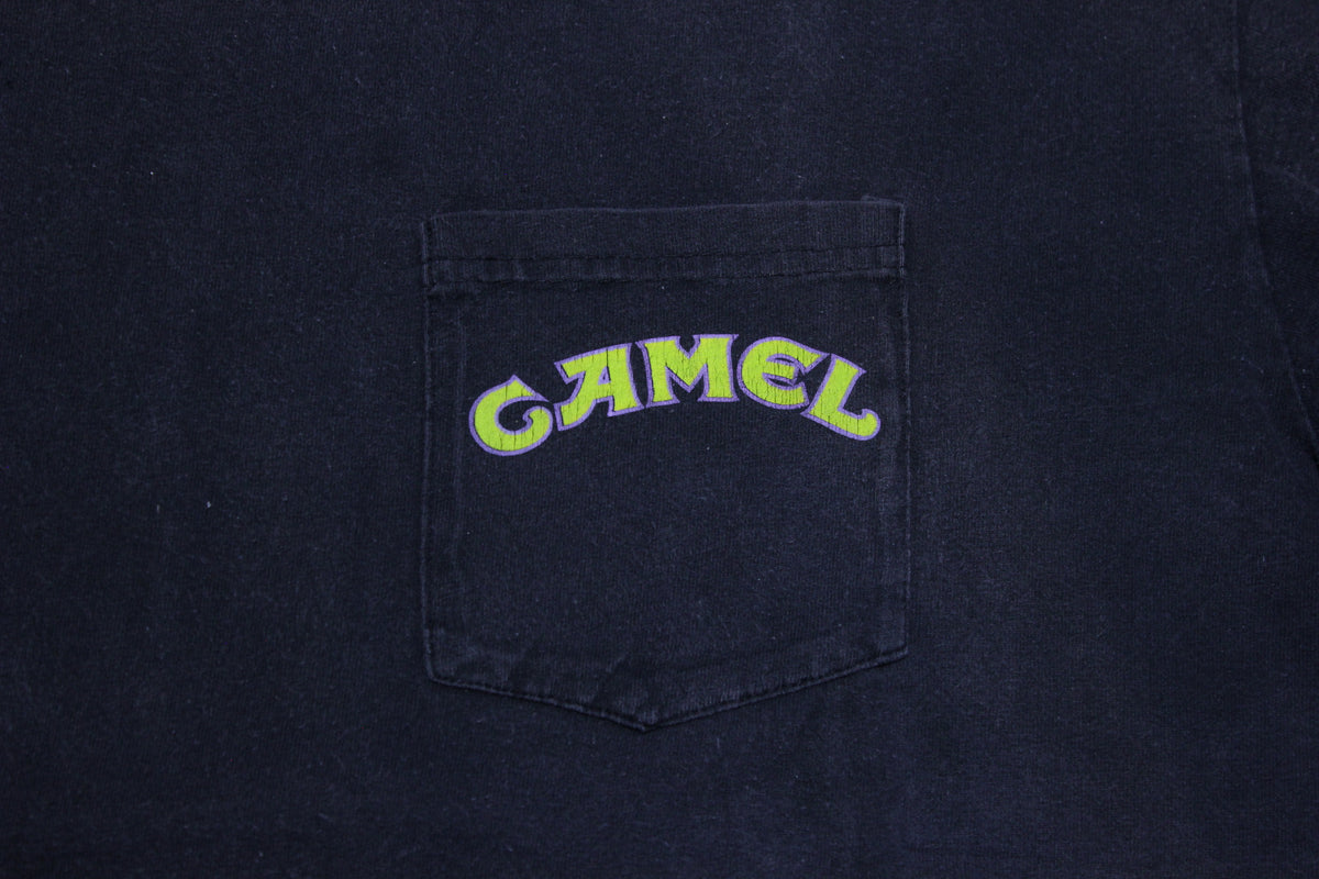 vintage camel cigarettes unopened Jerry Garcia's Unsmoked Camel Cigs vintage camel cigarettes unopened Jerry Garcia's Unsmoked Camel Cigs