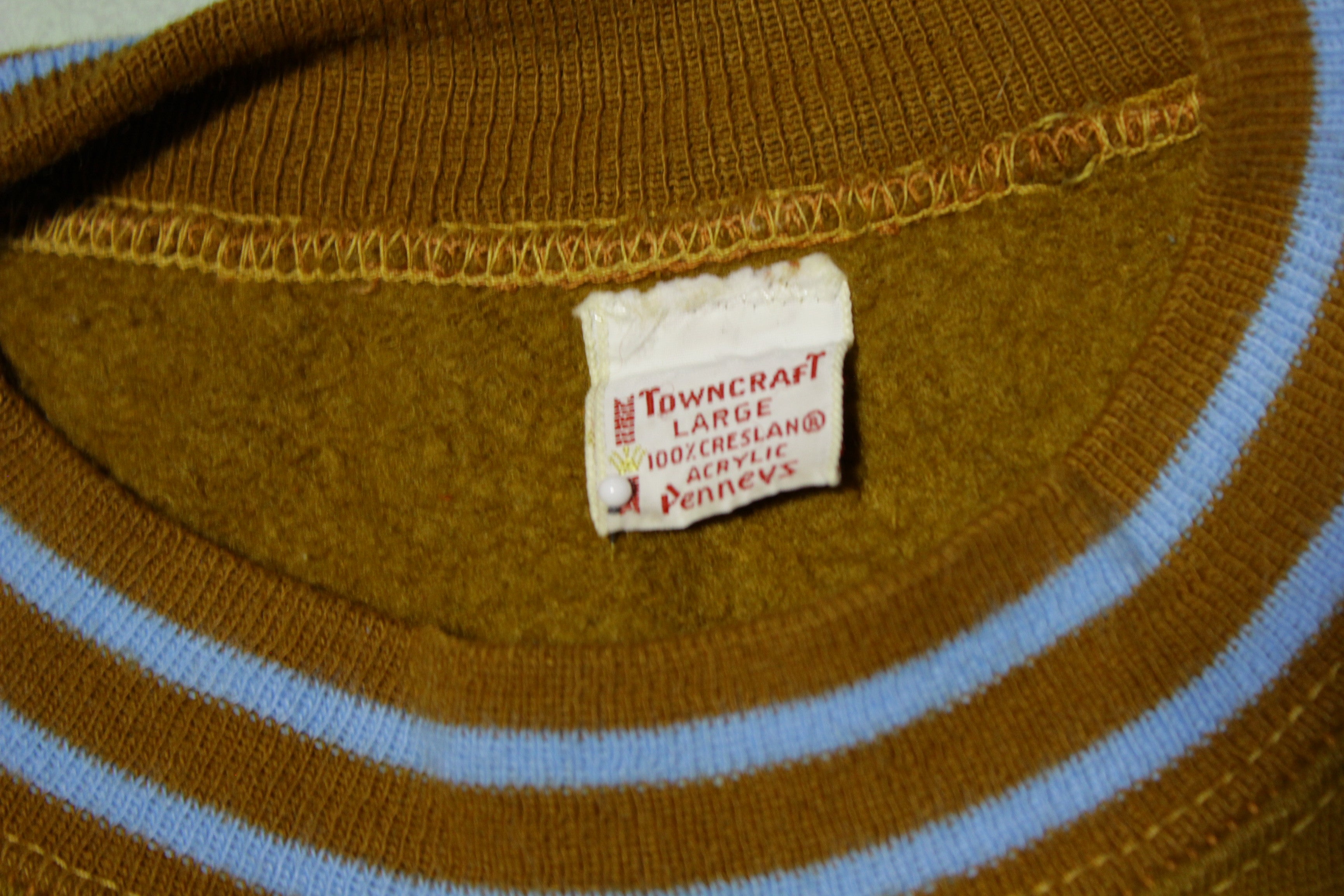 Towncraft sweater clearance