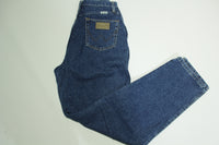 Wrangler 22MW3CR Vintage 90's Women's Denim Blue Jeans