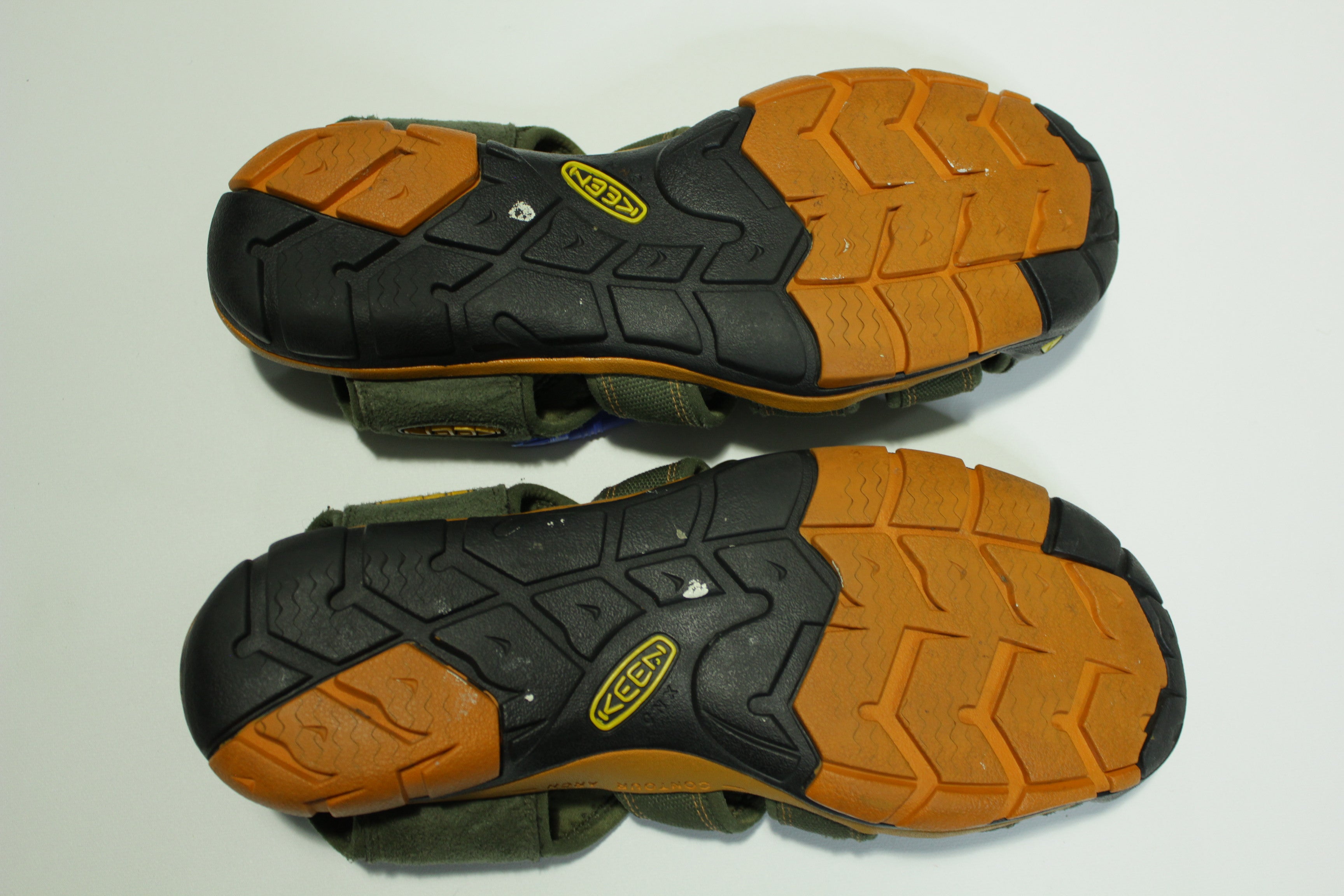 KEEN Newport H2 Sport Sandal (Boys 1st Walker, Toddler, & Youth) at Von Maur