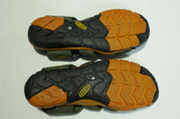Keen Men's Clearwater CNX Sandals H2 Water Sport Shoes Size 11