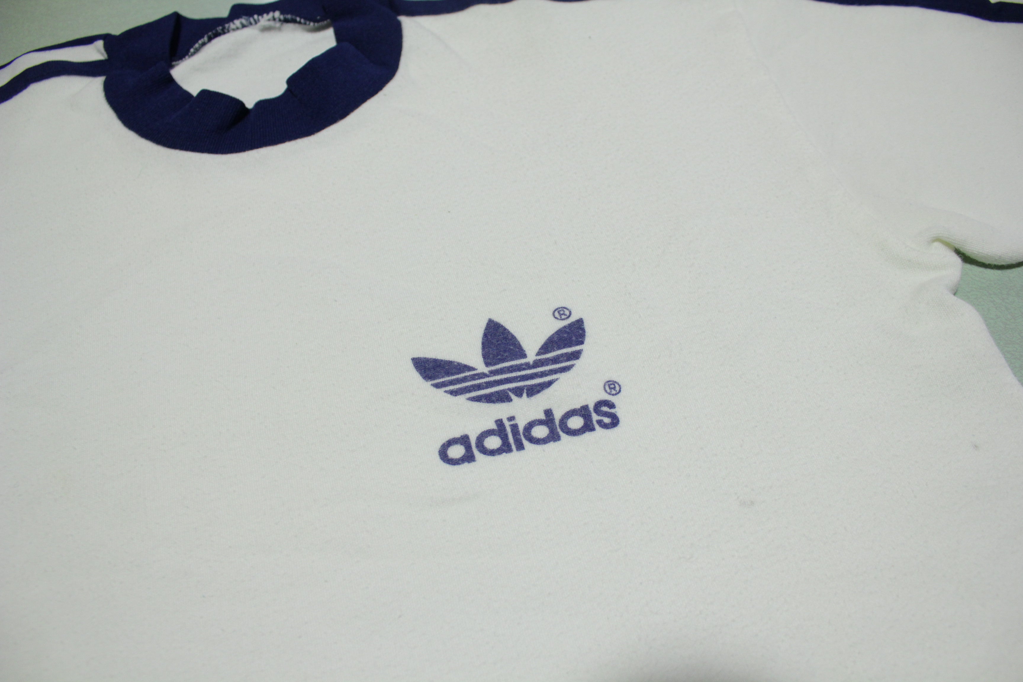 Adidas originals 2024 80s t shirt